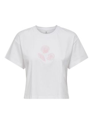 15348981 SHELLS BRIGHT WHITE