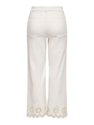 15372378 WHITE DENIM