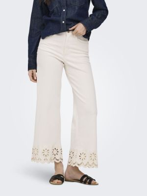 15372378 WHITE DENIM