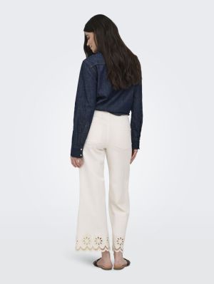 15372378 WHITE DENIM