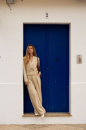 V355 BEIGE BEIGE