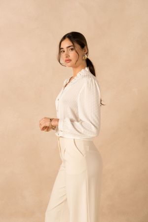 CH389 WHITE WHITE