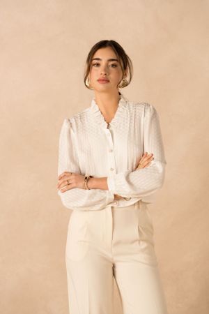 CH389 WHITE WHITE