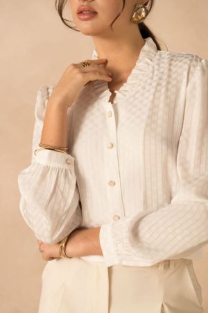CH389 WHITE WHITE
