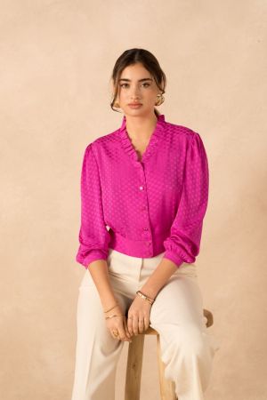 CH389 FUSHIA FUSHIA
