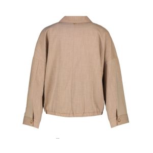 NEW BOMBER A611-SET13 BEIGE BEIGE