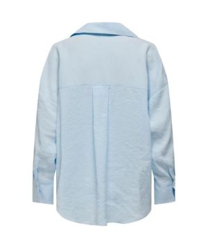 15272523 CHAMBRAY BLUE