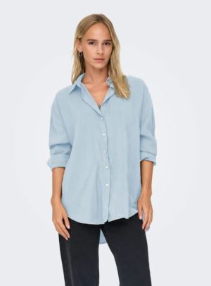 15272523 CHAMBRAY BLUE