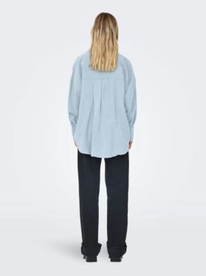 15272523 CHAMBRAY BLUE