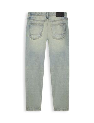 THE AIDEN W1653 88 DENIM BLUE GREE