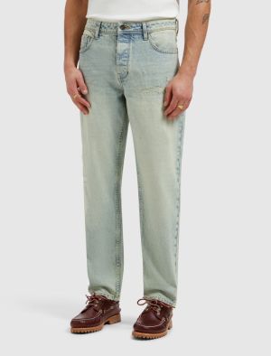 THE AIDEN W1653 88 DENIM BLUE GREE