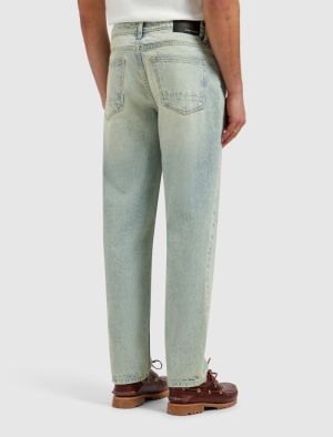 THE AIDEN W1653 88 DENIM BLUE GREE