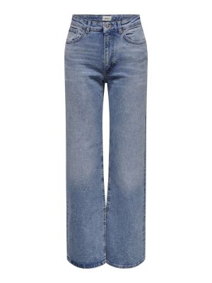 15341683 MEDIUM BLUE DEN