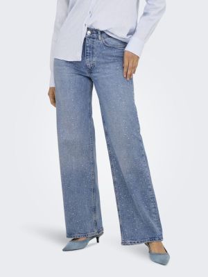 15341683 MEDIUM BLUE DEN