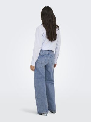15341683 MEDIUM BLUE DEN