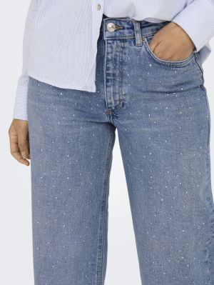 15341683 MEDIUM BLUE DEN