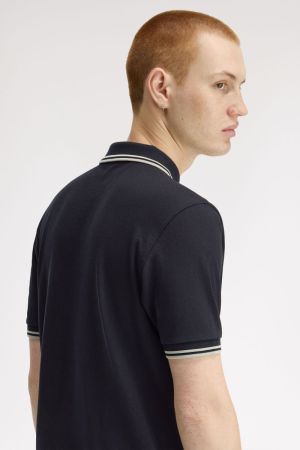 M3600 T73 NAVY