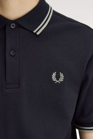 M3600 T73 NAVY