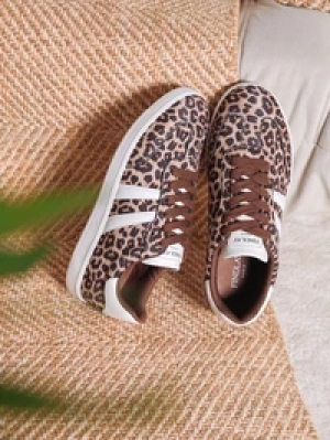 FY1183 LEOPARD LEOPARD