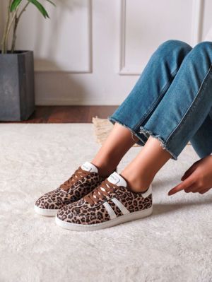 FY1183 LEOPARD LEOPARD