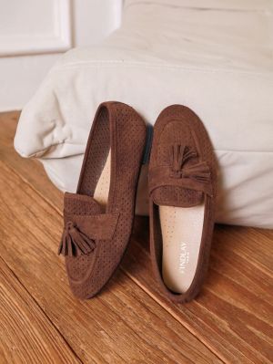 GQ8-078 BROWN BROWN