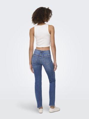 15352064 MEDIUM BLUE DEN
