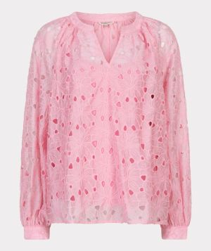 SP26.28026 421 ROMANCE ROSE