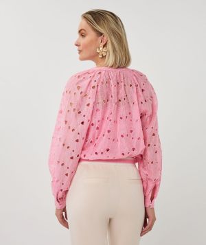 SP26.28026 421 ROMANCE ROSE