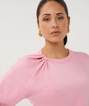 SP26.07002 421 ROMANCE ROSE