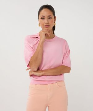 SP26.07002 421 ROMANCE ROSE