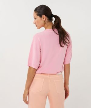 SP26.07002 421 ROMANCE ROSE