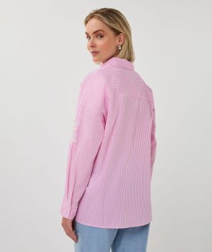 SP26.14028 930 WHITE/PINK