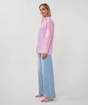 SP26.14028 930 WHITE/PINK