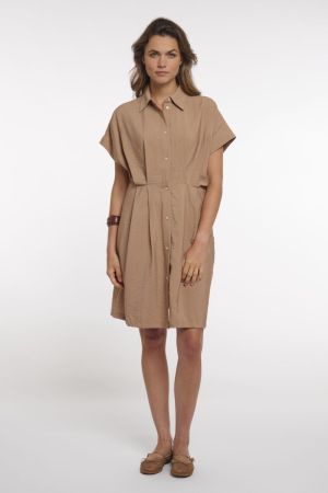 HELIEN.7002621 ROSY BROWN ROSY BROWN