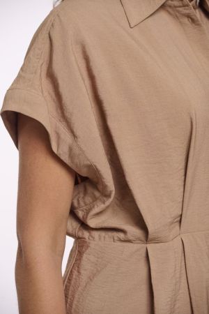 HELIEN.7002621 ROSY BROWN ROSY BROWN