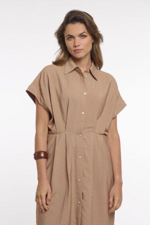 HELIEN.7002621 ROSY BROWN ROSY BROWN