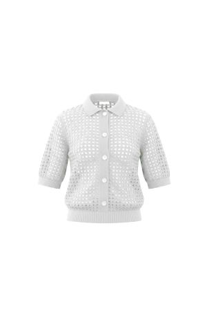 GINAS6 WHITE WHITE