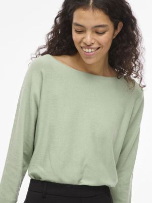 14112173 SMOKE GREEN