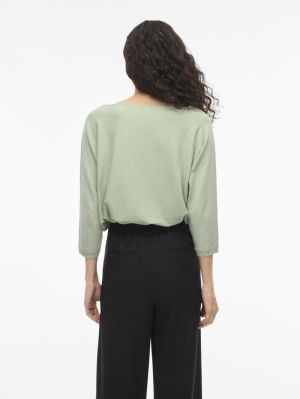 14112173 SMOKE GREEN