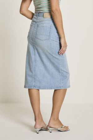 SS262.266405-D182 RIVER BLUE