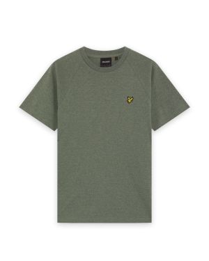 TS2429V Y178 KHAKI TRI MARL