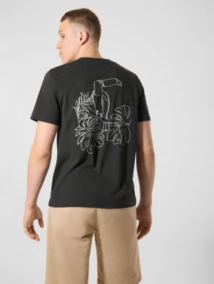 BTS509-L001S 203 SHADOW BLACK
