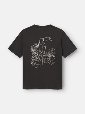 BTS509-L001S 203 SHADOW BLACK