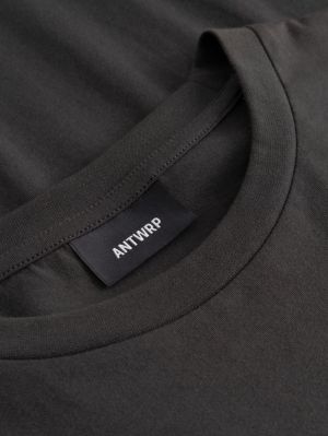BTS509-L001S 203 SHADOW BLACK