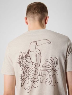BTS509-L001S 114 LINEN