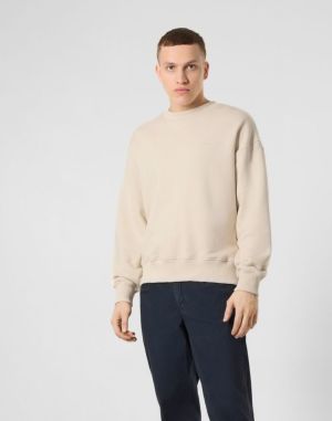 BSW504-L040 122 ECRU