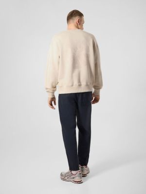 BSW504-L040 122 ECRU