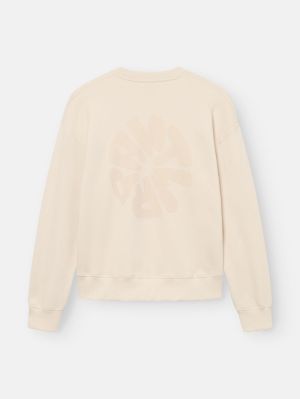 BSW504-L040 122 ECRU