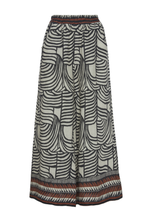 055-212028 MULTICOLOR BEIGE
