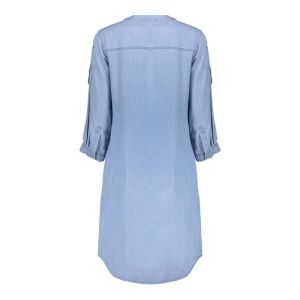 37361-000830 BLEACHED DENIM
